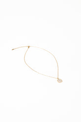 Fleming Necklace - Gold